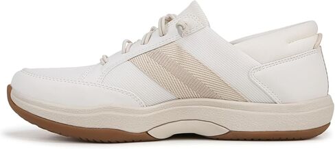 Ryka Womens Carefree Zip Slip On Sneaker in Kuwait