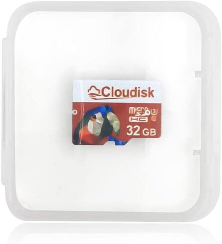 Pack of 2 Parrot-Prime Micro SD Card 2GB Flash Memory Card C6 with SD Adapter (2GB) in Saudi Arabia