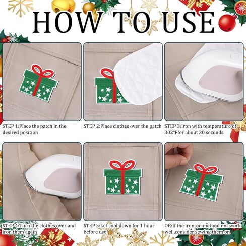 32 Pieces Summer Iron on Patches Cute Beach Theme Bikini Coconut Sunglasses Hat Sew on Embroidered Applique Repair Patch DIY Crafts Festive Gifts for Clothing Hat Shirt Bag Jeans DIY Decorations in Kuwait