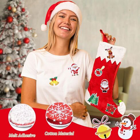 32 Pieces Summer Iron on Patches Cute Beach Theme Bikini Coconut Sunglasses Hat Sew on Embroidered Applique Repair Patch DIY Crafts Festive Gifts for Clothing Hat Shirt Bag Jeans DIY Decorations in Kuwait