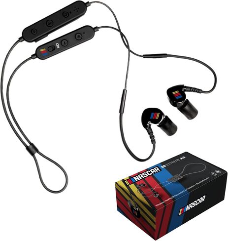 AXIL GS Extreme 2.0 Shooting Ear Buds – Hearing Enhancement & Noise Isolation Bluetooth Earbuds – w/Dynamic Speakers – 25-Hour in Kuwait