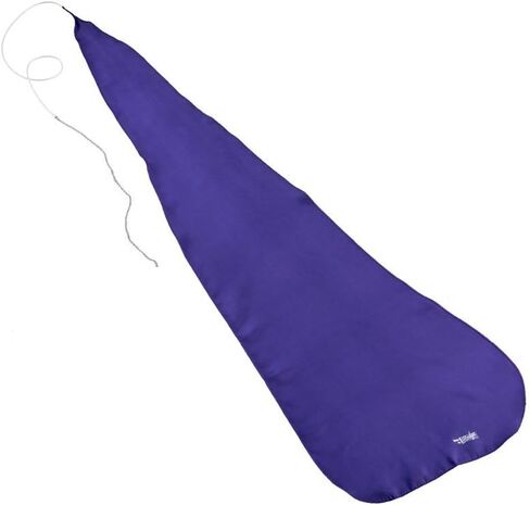 Hodge Silk Bassoon Swab - Green in Saudi Arabia