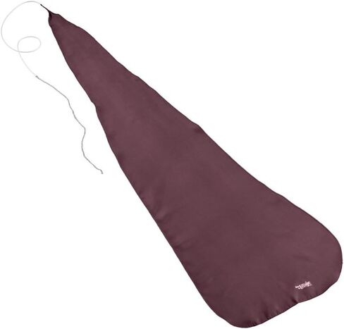 Hodge Silk Bassoon Swab - Green in Saudi Arabia