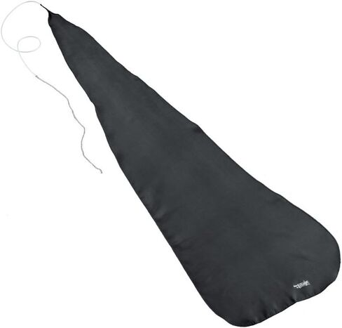 Hodge Silk Bassoon Swab - Green in Saudi Arabia