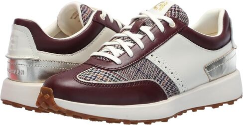 Cole Haan Women's Grand Crosscourt Meadow Runner Sneaker in Saudi Arabia