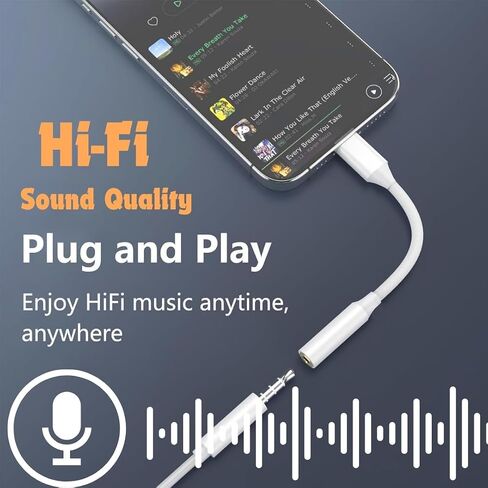 (عبوتان) محول مقبس سماعة رأس أنثى USB من النوع C إلى 3.5 مم، سلك كابل USB C إلى Aux Audio Dongle متوافق مع iPhone 15 Plus/15 Pro Max وSamsung Galaxy S24 S23 S22 S21 Ultra وPixel وiPad Pro in Saudi Arabia