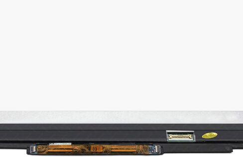LCDOLED استبدال 15.6 بوصة FullHD 1080P IPS LCD لوحة تعمل باللمس محول الأرقام الجمعية الحافة مع لوحة تحكم لـ HP Pavilion x360 15-cr 15-cr0000 15-cr0010nr 15-cr0011nr 15-cr0079nr 15-cr0095nr in Saudi Arabia
