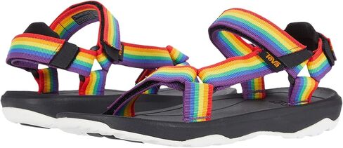 Teva Girl's Kids Youth Hurricane Lightweight Xlt2 Casual Quick-Drying Sport Sandal in Saudi Arabia