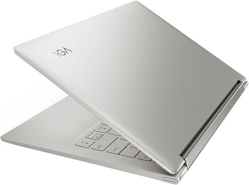 لاب توب لينوفو يوجا 9 2 في 1 2024، شاشة لمس 14 بوصة 4K UHD IPS، انتل i7-1195G7 4-Core، Iris Xe، 16 جيجا LPDDR4 2 تيرابايت SSD، لوحة مفاتيح بإضاءة خلفية، Thunderbolt 4، بصمة الإصبع، Wi-Fi 6، Win11 Home، وحدة تخزين USB سعة 32 جيجابايت in Saudi Arabia