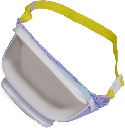 Igloo Fanny Pack, Purple in Saudi Arabia