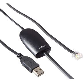 Jabra Standard Headset Cable (14201-29)