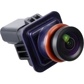 Backup Camera Compatible with Ford Taurus 2013 2014 2015 2016 2017 2018 2019 Rear View Camera Replace OE:EG1Z19G490A