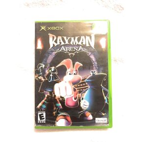 Rayman Arena (Renewed)