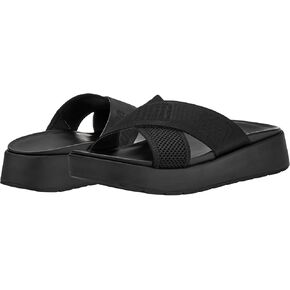 UGG Women's Emily Mesh Slide Sandal