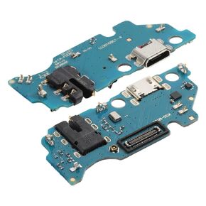 for Samsung Galaxy A03 Core SM-A032F SM-A032M A032F A032M USB Charger Charging Port Dock Connector Ribbon Flex Cable Microphone Replacement