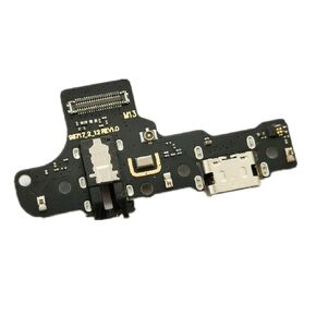 YESUN USB Charging Flex Cable Board Charger Connector Dock Jack Plug Port for Samsung Galaxy A21 A215U A215A A215F SM-A215U
