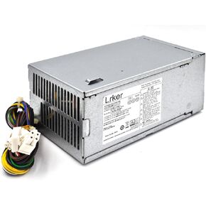 240W Power Supply Compatible with HP ProDesk 400 600 800 G1 G2 SFF, PS-4241-1HA 702307-001 702455-001, P/N: 751884-001, 702309-001, 751886-001