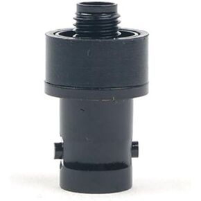 SMA Female to BNC Female Adapter, Pure Copper, Rubber Ring for Tight Fit, Ideal for SMA to BNC Conversions