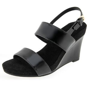 Aerosoles Women's Petra Wedge Sandal