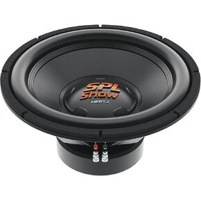 مضخم صوت Hertz SPL Show Series SS-15-D2 SPL 15 بوصة (380 مم) 1200 وات RMS 2 أوم DVC in Kuwait