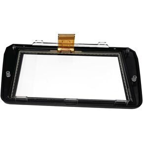 7" Touch Screen Compatible with 2017 2018 Mazda 3 Replace B61A611J0 B61A611J0A B61A611J0B BJS7669C0E BJS7669C0L BJS7669C0A BANF669C0D