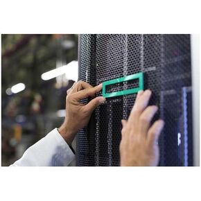 HPE DL38X Gen10 Plus 2U Cable Management Arm for Rail Kit
