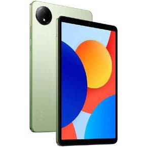 Xiaomi Redmi Pad SE 8.7 Only WiFi 8.7" Octa Core 2.0GHZ HyperOS 6650mAh Bluetooth 5.3 8MP + (16w Dual USB Fast Car Bundle) (Graphite Gray (ONLY WiFi), 128GB + 6GB)
