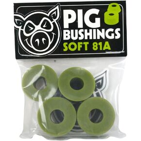 Truck Replacement Bushings Soft/Med/Hard 81A/91A/96A - You Choose Hardness and Color in Kuwait