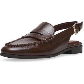 Anne Klein Women's Believer Loafer Flat