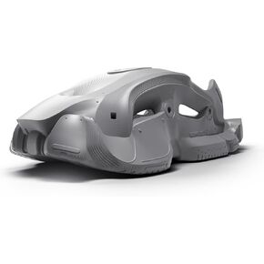 Robo Sneaker mule, Robo Slides, Super Soft Eco-friendly EVA Material Cloud shoes for Women and Men Indoor & Outdoor