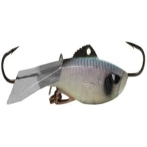 Acme HR5/SZ Hyper-Rattle 2" Shadz