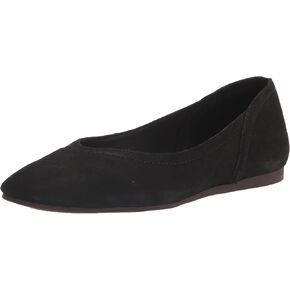 Lucky Brand Women's Abielle Ballet Flat
