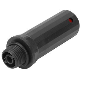 Air Nozzle Craftsman Air Compressor Parts 5pcs 15.5mm Breath Rod Vent Air Compressor Pump Accessories