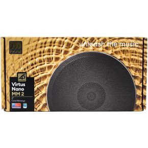 MOREL Virtus Nano MM2 2" Thin Midrange Component Speakers