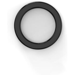 3PCS Magsafe Wall Mount Magnetic Phone Holder, Snap Hold Magnetic Ring Sticker for Kitchen, Bathroom, Magnetic Ring Holder, Magnetic Car Phone Stand for iPhone 15 14 13 12 Pro Max/Pro (HYDGYC-T15)