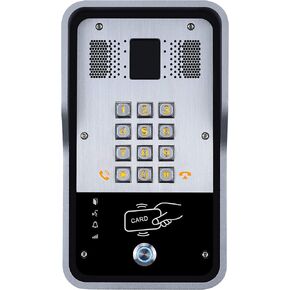 Fanvil i23 SIP Security Door Phone