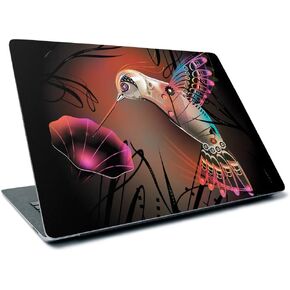 MightySkins Skin for Microsoft Surface Laptop 3 13.5" (2019) - Phoenix | Protective, Durable, and Unique Vinyl Decal Wrap Cover | Easy to Apply, Remove, and Change Styles | Made in The USA