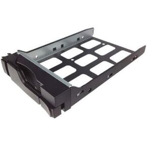 Asustor AS-Tray, Black HDD Tray for 2.5 & 3.5-inch HDD for AS61 / AS63 Series