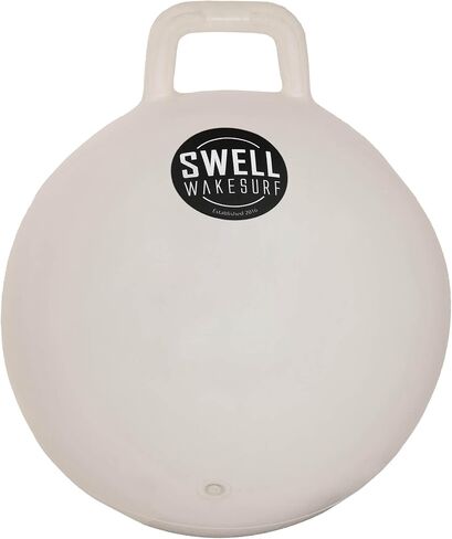 SWELL Wakesurf - Original Bumper Ball - Inflatable Raft Tie-Up Boat Fender Buoy in Saudi Arabia