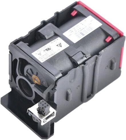 for HP ProLiant DL360 G8 DL360E G8 DL360P G8 Fan Module 654752-002 654752-003 667882-001 697183-002 697183-001 732136-001 697183-003 696154-001 GFM0412SS CPU Cooling Fan in Saudi Arabia