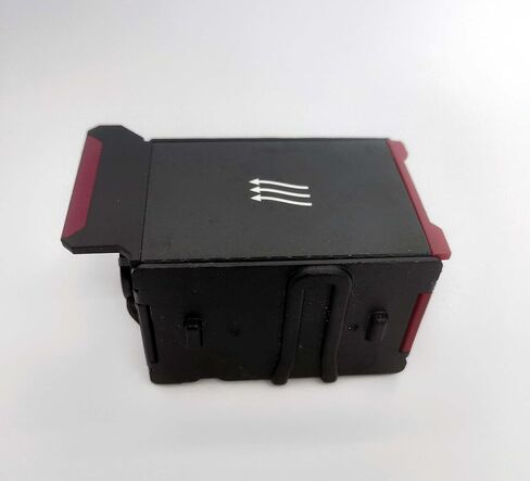for HP ProLiant DL360 G8 DL360E G8 DL360P G8 Fan Module 654752-002 654752-003 667882-001 697183-002 697183-001 732136-001 697183-003 696154-001 GFM0412SS CPU Cooling Fan in Saudi Arabia