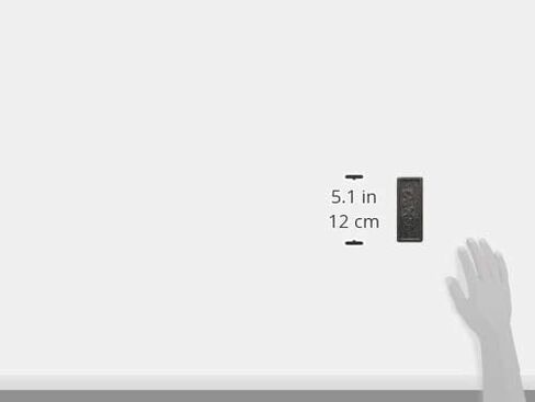 EXPO Dry Block Eraser, Soft Pile, 5-1/8 in. x 1-1/2 in. in Saudi Arabia