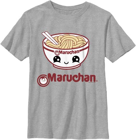 Fifth Sun Kawaii Maruchan Baby Bowl Boys Short Sleeve Tee Shirt in Saudi Arabia