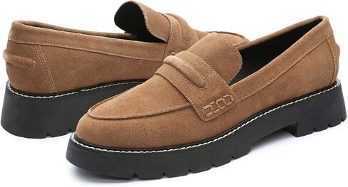 Sanctuary Women's Westside Loafer in Saudi Arabia