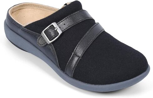 Spenco Women's Ashton Mule in Saudi Arabia