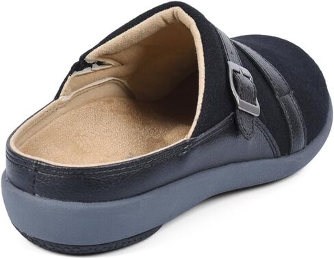 Spenco Women's Ashton Mule in Saudi Arabia