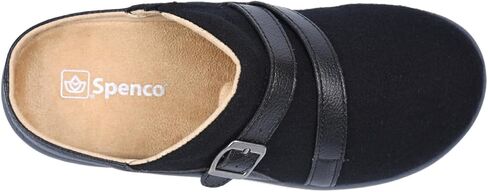 Spenco Women's Ashton Mule in Saudi Arabia