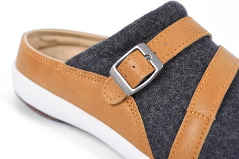 Spenco Women's Ashton Mule in Saudi Arabia
