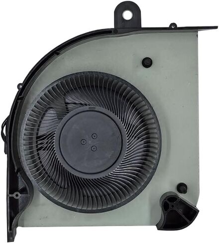 Replacement New Laptop CPU and GPU Cooling Fan for Lenovo Thinkpad P17 Gen 2 FRU/5H41B77205 MG75091V1-C020-S9A /MG75091V1-C010-S9A DC12V Fan (Not fit for P17 Gen 1) in Saudi Arabia
