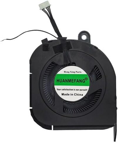 Replacement New Laptop CPU and GPU Cooling Fan for Lenovo Thinkpad P17 Gen 2 FRU/5H41B77205 MG75091V1-C020-S9A /MG75091V1-C010-S9A DC12V Fan (Not fit for P17 Gen 1) in Saudi Arabia